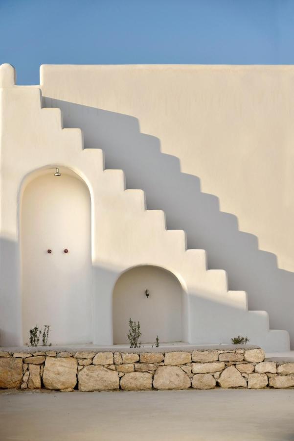 Mystic Villas Koufonisi Koufonisia Buitenkant foto
